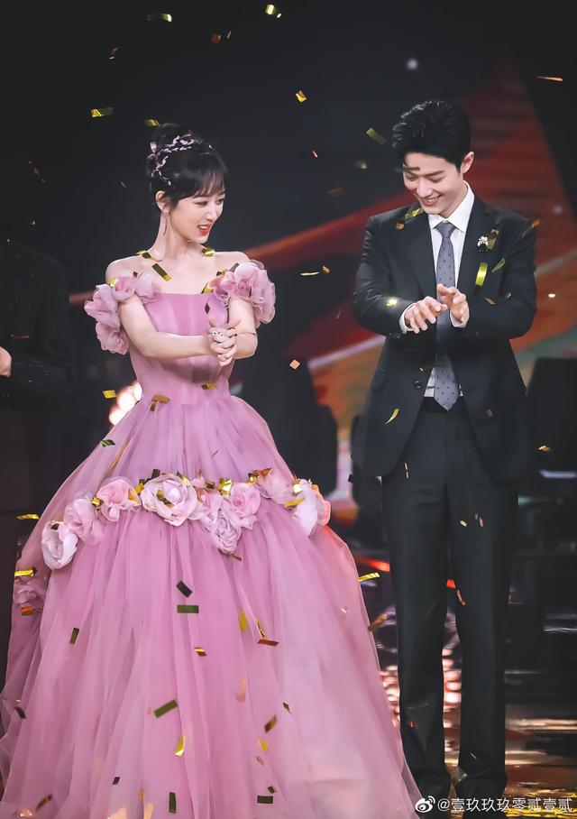 肖战迪丽热巴合作新剧是什么（肖战迪丽热巴合作新剧）