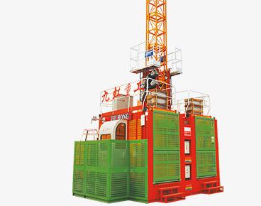 九虹工程机械展