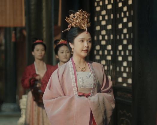 正说宋仁宗郭皇后：从原配发妻到金庭教主，只缘皇权被相权利用