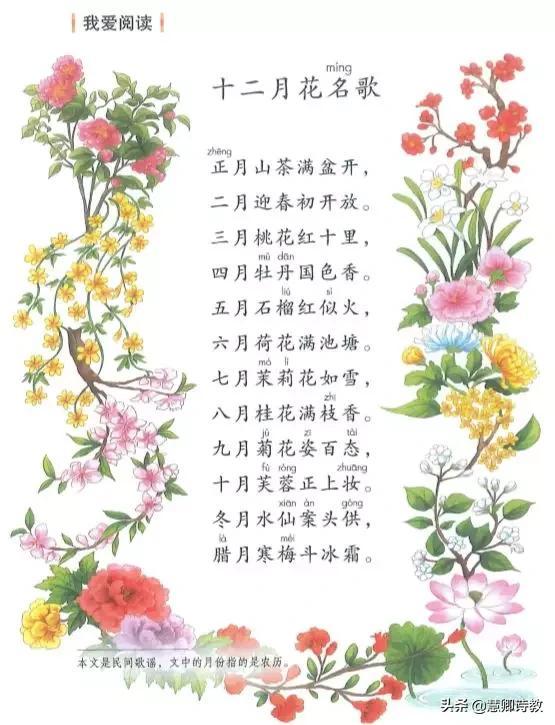 二年级黄山奇石仿写学霸笔记最新统编语文二上知被删除的10大课文
