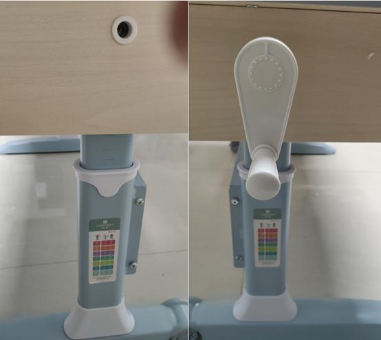 COBENSON科贝森儿童学习桌椅：安全可调节，给孩子带来好学习习惯