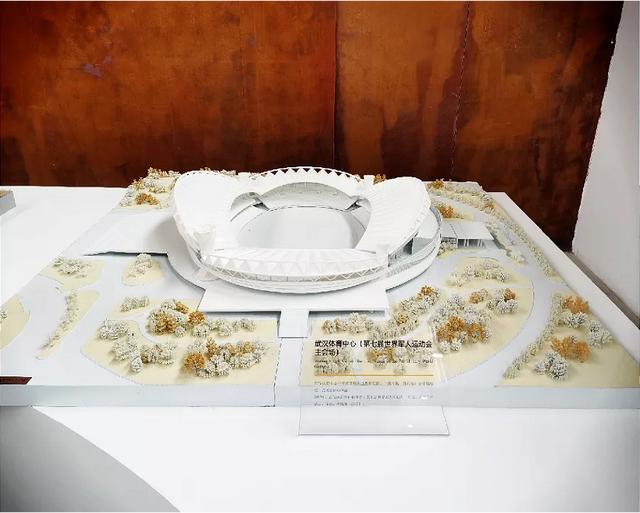 湖北工业大学工程技术学院设计展