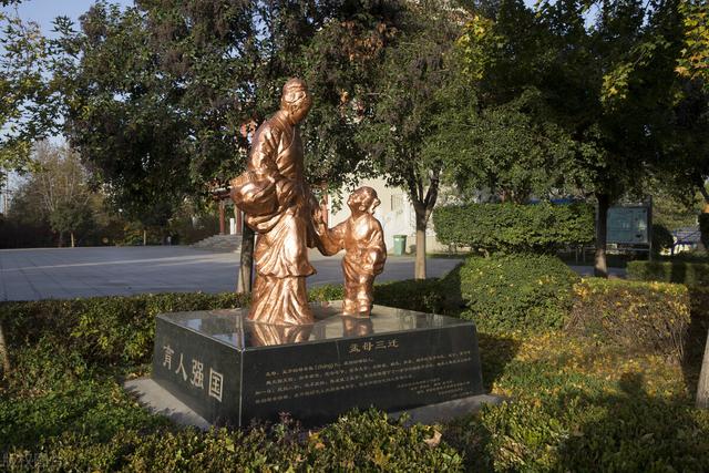 境随心转，境由心造。好环境要由我们自己创造