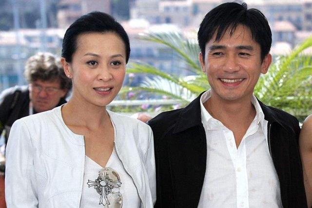 刘嘉玲被绑架拍裸照事件!时隔多年还是觉得很震惊!