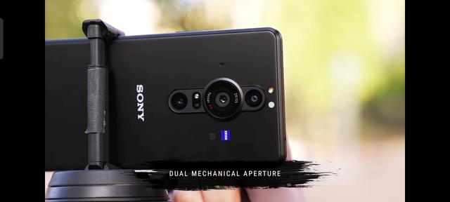 索尼XperiaPro-I全面评测：一英寸CMOS也没购买欲