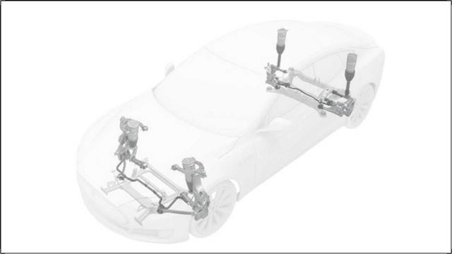 为什么双叉臂是YYDS？