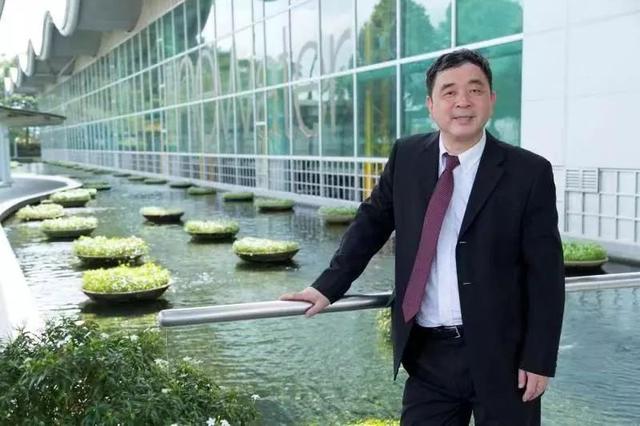 蓝伟光:蓝伟光：从武平小山村走出，成市值超90亿的上市公司掌舵人