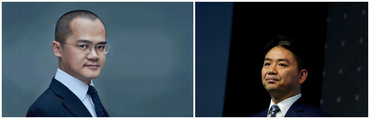 被罚35亿后，美团打响与京东的“超级平台”之战