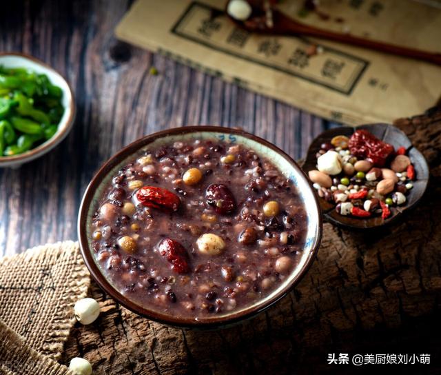 每天都喝白粥有这样的危害，喜欢喝白粥的朋友们要注意起来