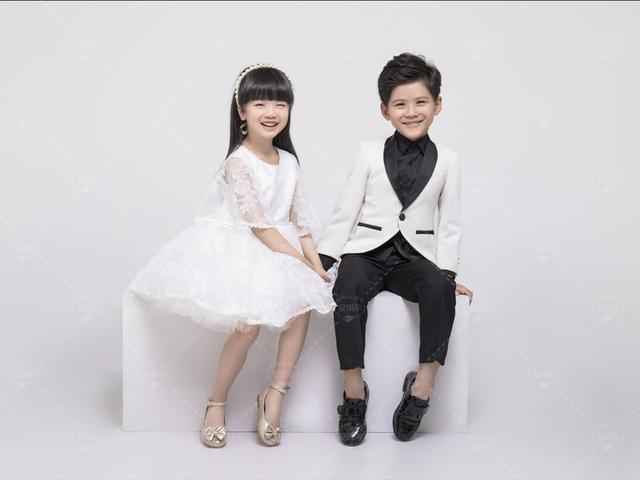 同远摄影｜儿童摄影是藏在生活里的美育