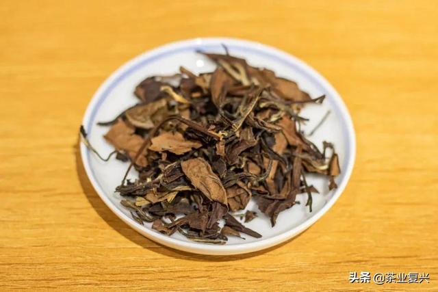 冬天应该喝什么茶？