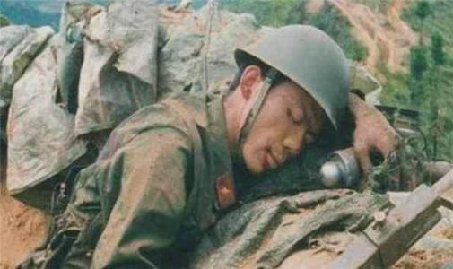 不亡的军魂傅平山 中越战争阵亡级别最高的侦察兵 妻子终身未嫁 太阳信息网