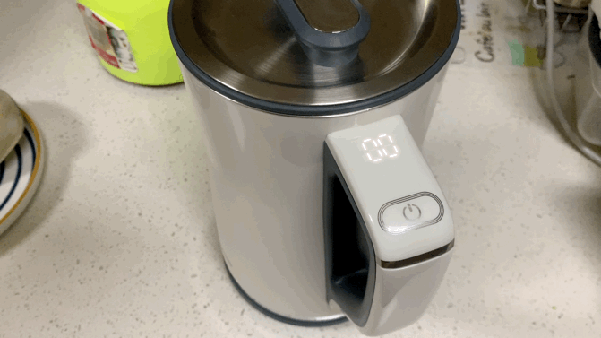 家有小宝，不可错过的厨电好物，2021双十一跟我一起囤