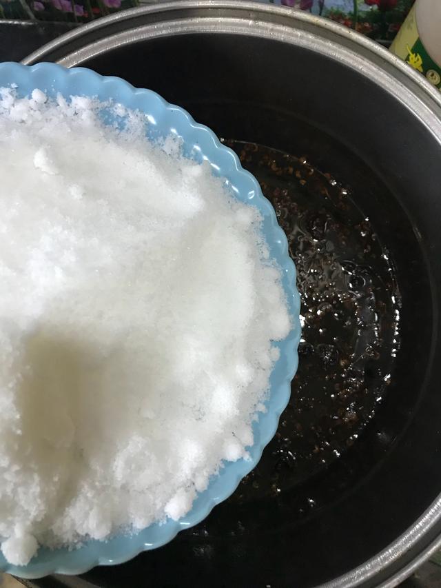 腌咸菜的做法 腌咸菜的做法（佛手瓜腌咸菜的做法） 生活