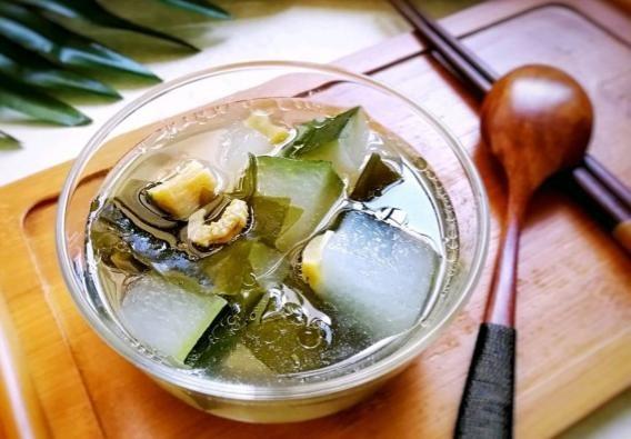 秋季“五瓜”要多吃，补水润燥有营养，常吃好处多，顺利度秋