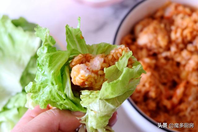 妈妈尝试新食谱，30分钟做好1汤1饭，孩子说：好吃又好玩