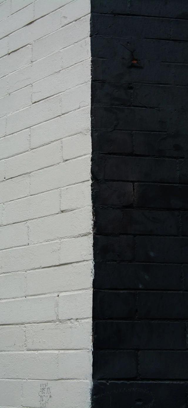 小眾風格的壁紙 好看 中國熱點