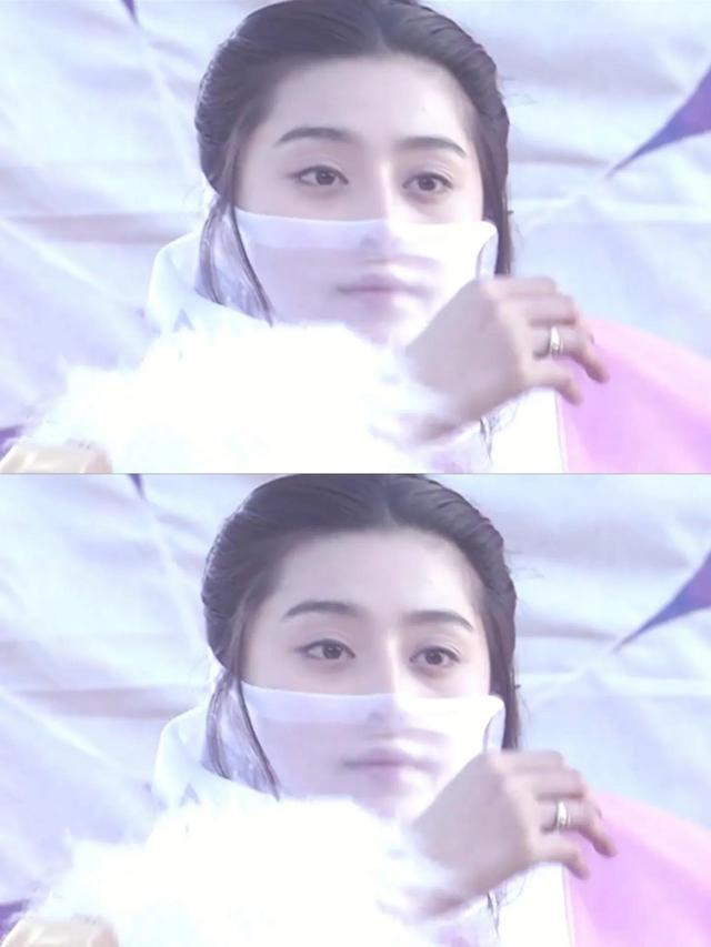 颜值不够就别硬凑 让这十位女星告诉你年前的第一美人是啥样 Zh中文网