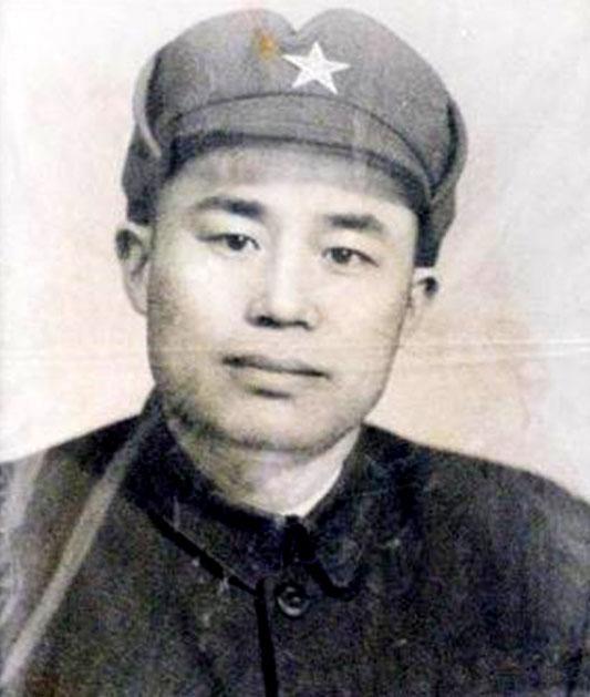 他是李云龙的原型人物，人送外号：王疯子，1955年被授衔中将