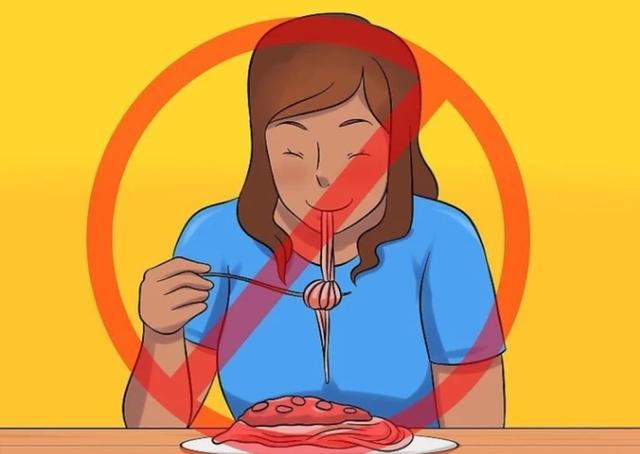 还不知道健康饮食吗？不妨看看这