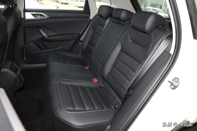 大众家长续航快充家用SUV，低价高配高质量都养得起，实拍途岳EV