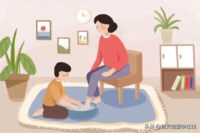 感恩母爱,弘扬美德——育灵童母亲节活动策划方案
