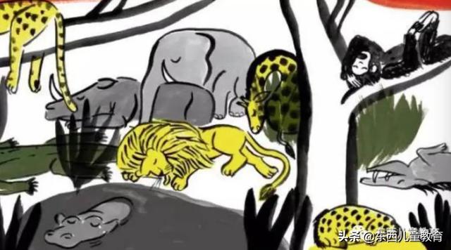 重视这一类阅读，孩子的阅读就有底气了