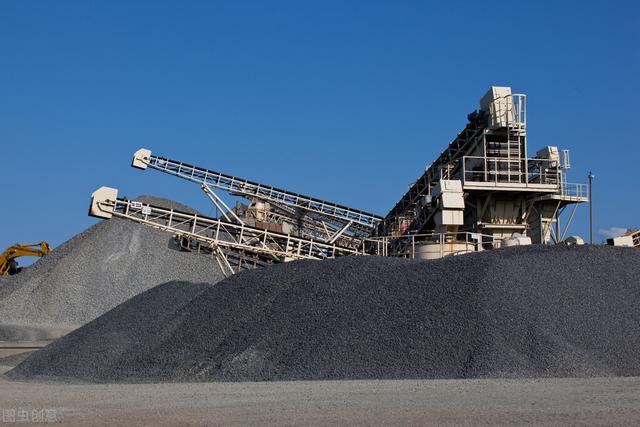 破碎机返料处理方法