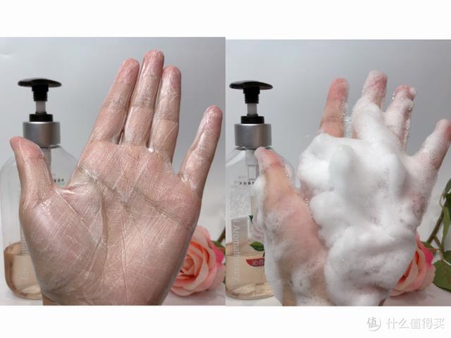 菲诗小铺身体乳和强生哪个好用