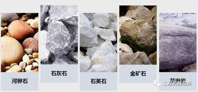 砂石原材料质量控制措施