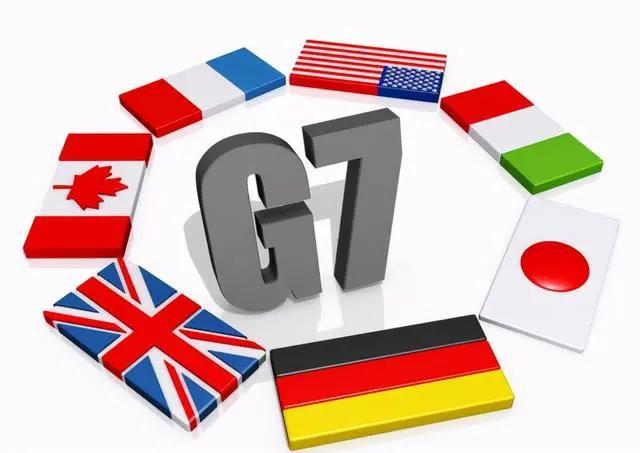 1976年我国GDP是七国集团总和的3.74%，现在呢？