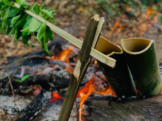 我眼中的雲南茶文化