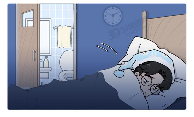 擦了药起鸡皮疙瘩