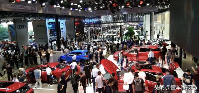 2020北京机械展什么时候开始