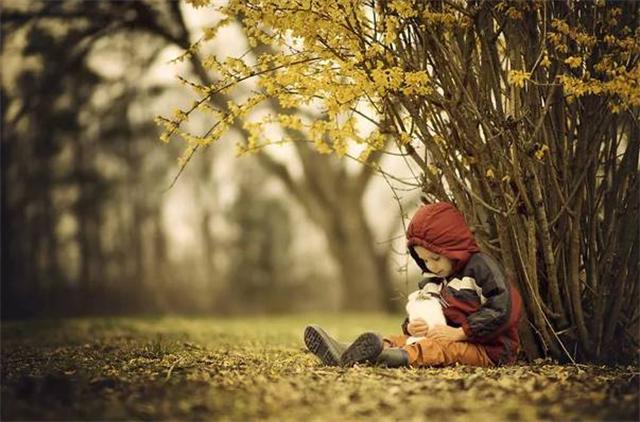 孩子敌视父母怎么办(宠溺的孩子长大后敌视父母怎么办)