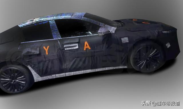 懂车周报｜欧拉好猫发布“换芯”最终补偿方案，蔚来ET5要来了