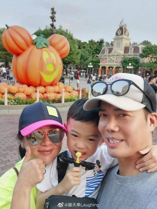 黄贯中的老婆是谁:嫂子大起底！张淇欧阳靖低调已婚？赵文卓黄贯中将宠妻进行到底