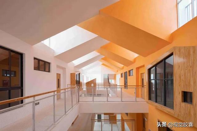 2021中国最美幼儿园，这样的环境中成长，一定充满真善美