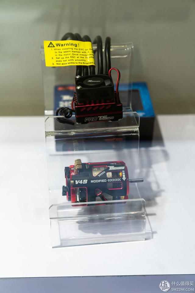 工程车rc模型展