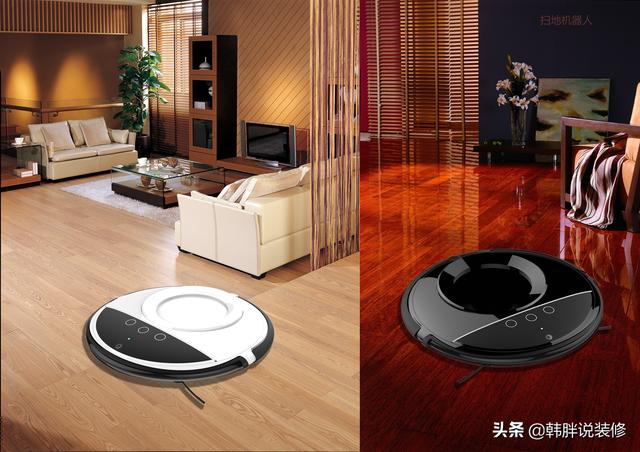 这4款智能家居产品都值得买，有效提高生活幸福感，不是智商税