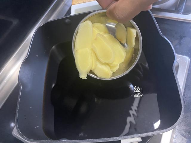 秋季，最该吃的不是大闸蟹而是它，吃完螃蟹喝一口，驱寒暖胃