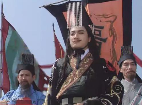 晋朝开国皇帝:司马炎到底是明君还是昏君？其实他是个虎头蛇尾的皇帝