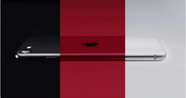 苹果iPhoneSE3堪称小钢炮，iPhone8的造型，iPhone13的性能