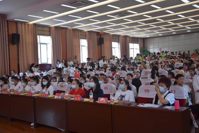 「国庆特辑一」伟才国际幼儿园“歌唱祖国”歌咏比赛圆满落幕