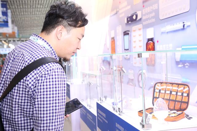 东莞国际橡塑胶及包装机械展