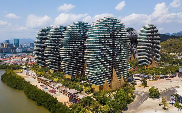 三亚一棵树酒店(三亚首选大树国际酒店怎么样)