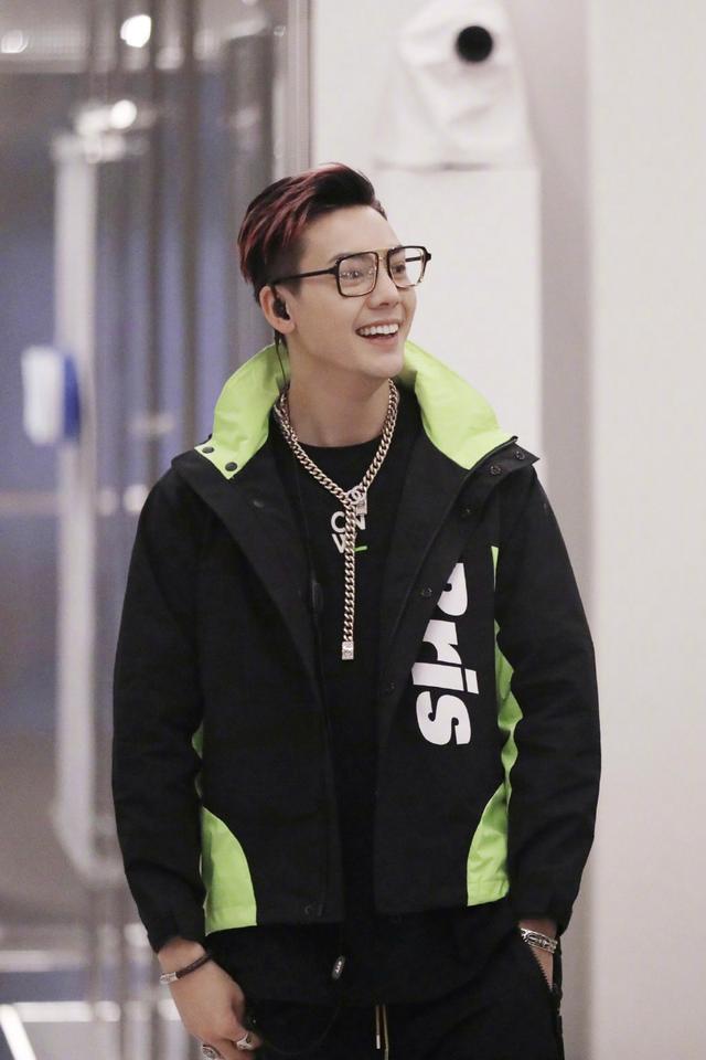 「揭秘爆料」欧阳娜娜的老公是陈伟霆吗——陈伟霆欧阳娜娜综艺叫什么