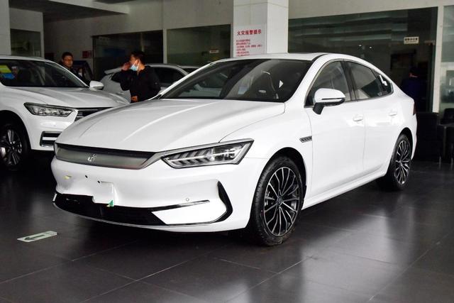 说实话，新能源车我只推荐这3款，大品牌质量有保障，价格也亲民