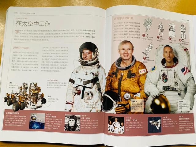 给7-14岁孩子的这本全景百科，让我惊艳