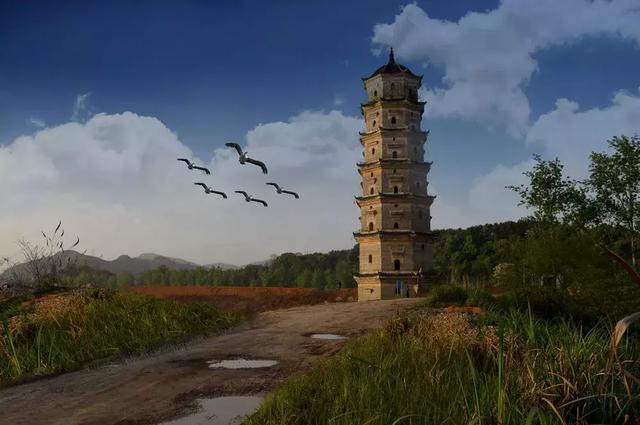 【文旅探秘】新化篇:新化北塔,北门锁钥 人五人六是什么生肖